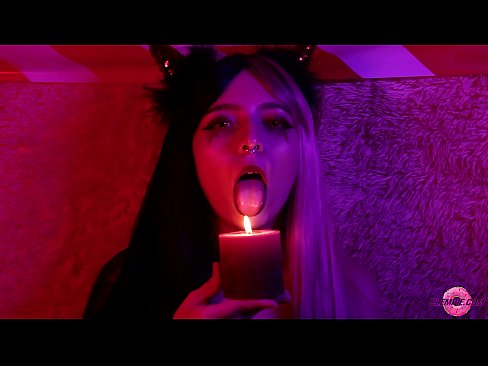 ❤️ Succubus Sexy-ren Pumada Sutsua Ahoa betetzearekin Izorratu bideoa gurean eu.sexeey.ru ️❤
