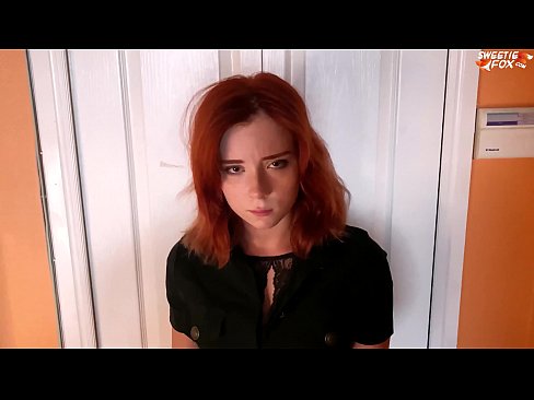 ❤️ Segurtasun zaindariak emakume polita zigortu zuen dendak lapurtzeagatik - Ahoan esperma Izorratu bideoa gurean eu.sexeey.ru ️❤